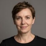 Портрет Марины Соколовой, клиента студии 06547 по разработке профессиональных веб-сайтов