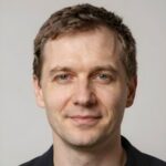 Игорь Степанов, клиент студии 06547, заказавший разработку профессионального веб-сайта для своего бизнеса